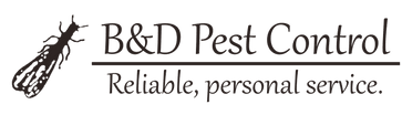 B&D Pest Control