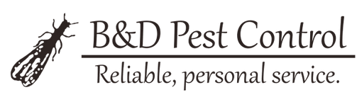 B&D Pest Control