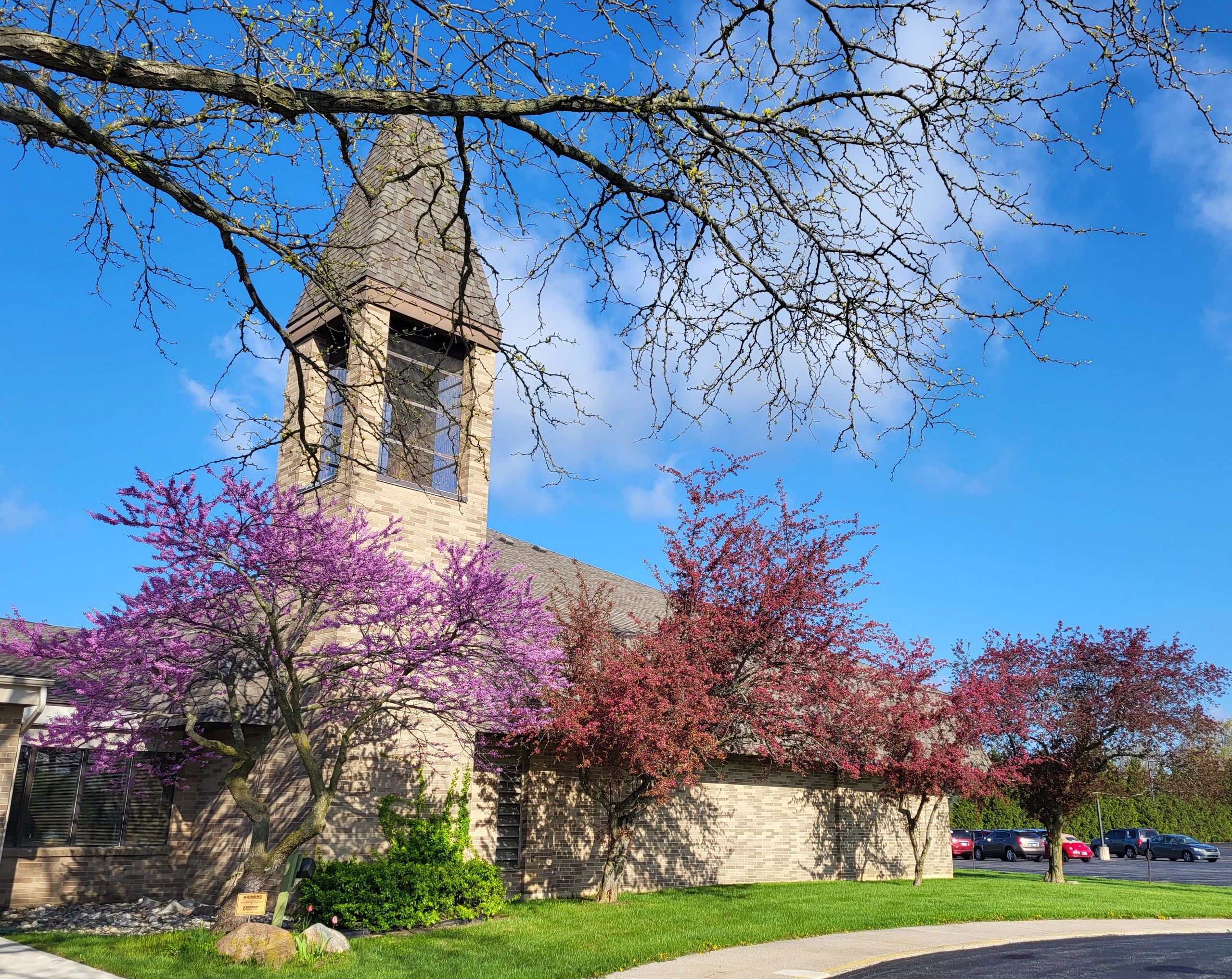 Home | Discover Community at Leo Methodist Church