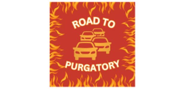 Image Media: Road to Purgatory

Come join us on the Road To Purgatory.