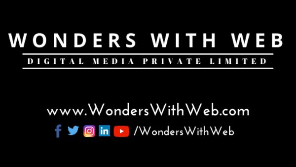 Image Media: Wonders With Web

Maintained clients, was designer, content creator and web designer.