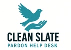 Clean Slate Pardon Help Desk 