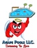Agape Pools LLC