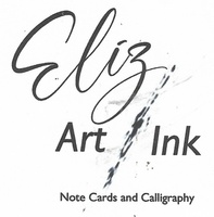 Eliz Art And Ink