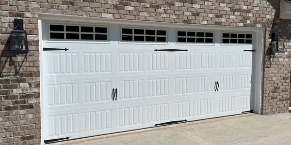 Stateline Garage Door