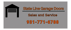 State Line Garage Doors