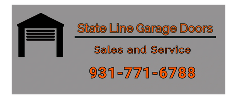 State Line Garage Doors