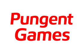 Pungent Games
