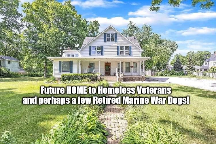 Veterans Estate, INC