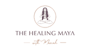 The Healing Maya 
by Mariah
