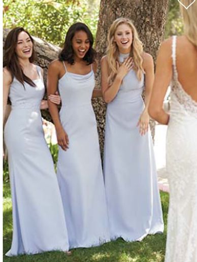 Bridesmaids