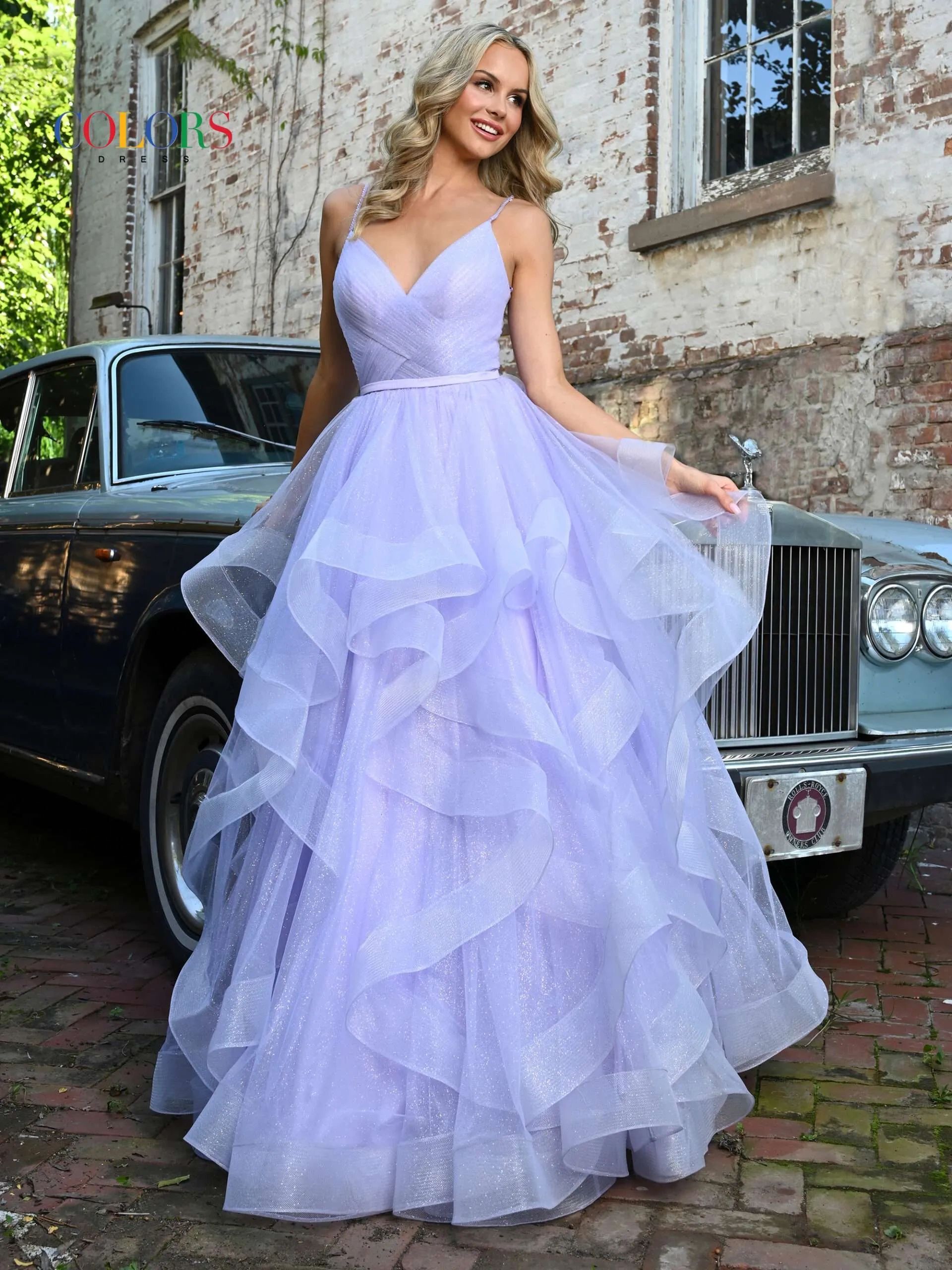strapless open back dress Vintage Prom Dresses A Line Floor-length Sexy Simple Lace Long Prom Dr   Anna PromDress