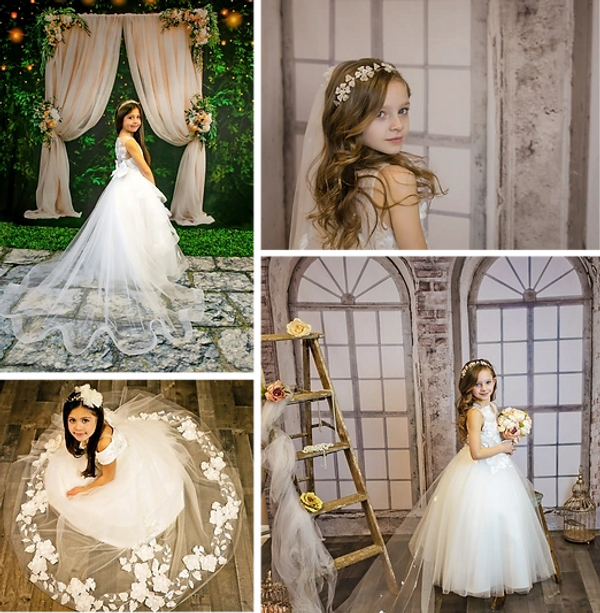 Flower Girls