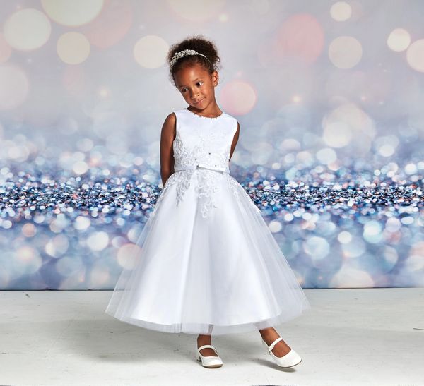 flower girl dress designer Flower Girl Dresses