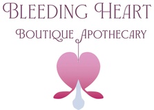 Bleeding Heart Boutique Apothecary