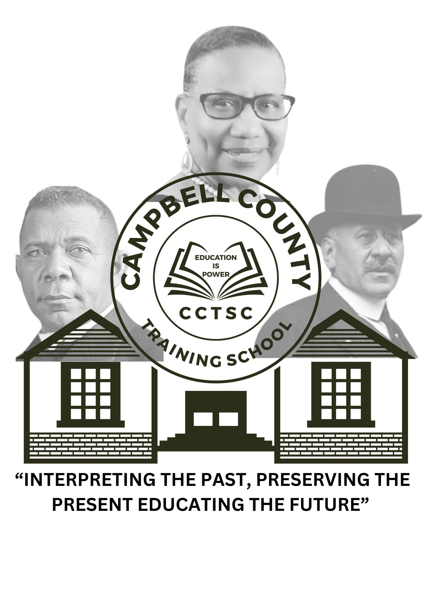 Campbell County Training School Complex