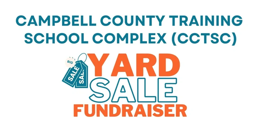Non Profit Organizations - Campbell County Training School Complex