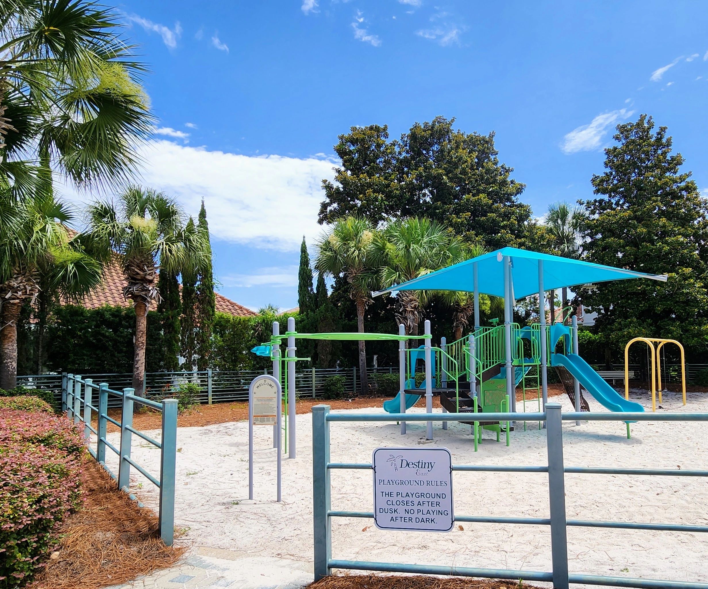 Playground