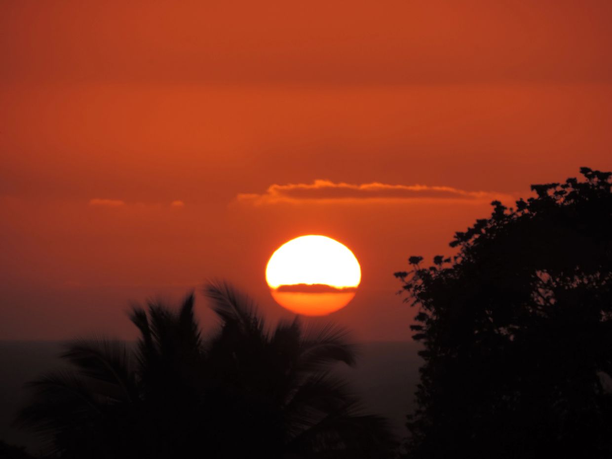 South Kihei, Maui. Hawaii. Photo By: Deborah Alamillo