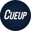 CueUp Logo