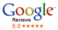 google reviews logo