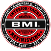 B.M.I. Interior Yacht Refinishing