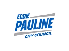 Eddie Pauline