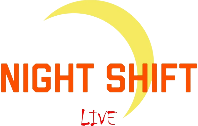 Introducing: The Night Shift Mobile App - The Night Shift Show