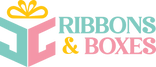 Ribbons & Boxes