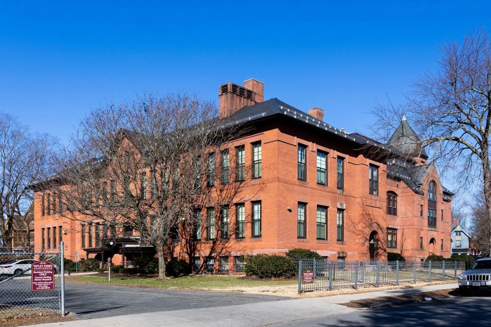 Home City Development, Inc.