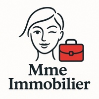 Mme Immobilier