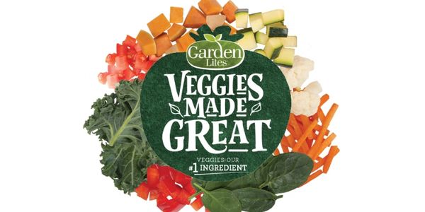 Great partnership with Veggies Made Great in May 2021 “Ask the Expert” program.