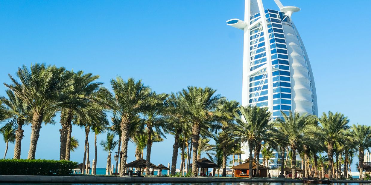 Best Sight Seeing Tours on Top8 Yachts Dubai