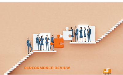 People holding two pieces of puzzle