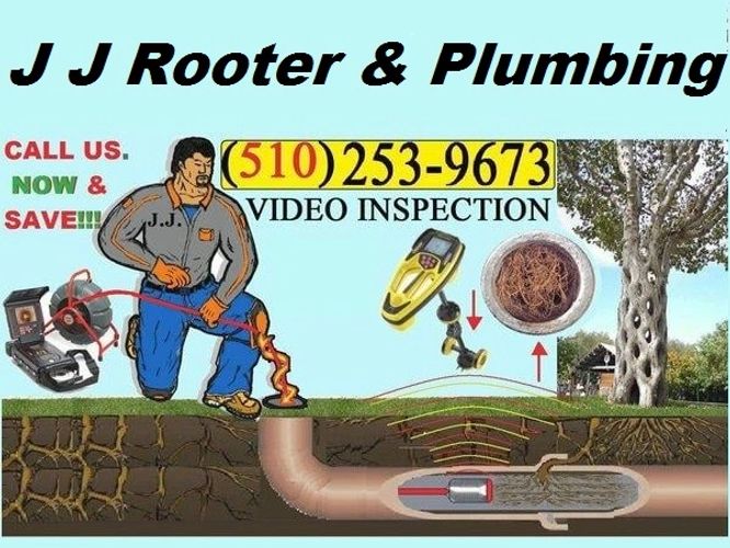 Sewer Video Inspecion and Drain Cleaning
