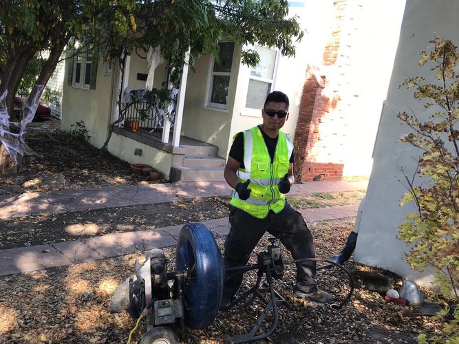 Sewer Drain Cleaning (510) 253-9673
