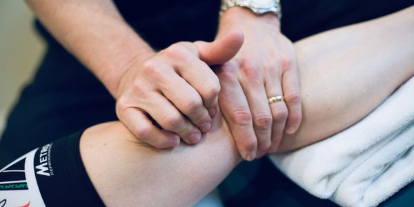 Knee Pain