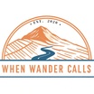 When Wander Calls