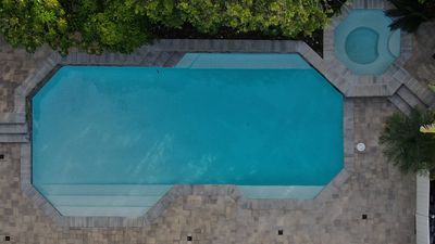 Pool remodeling West Hills and Tarzana