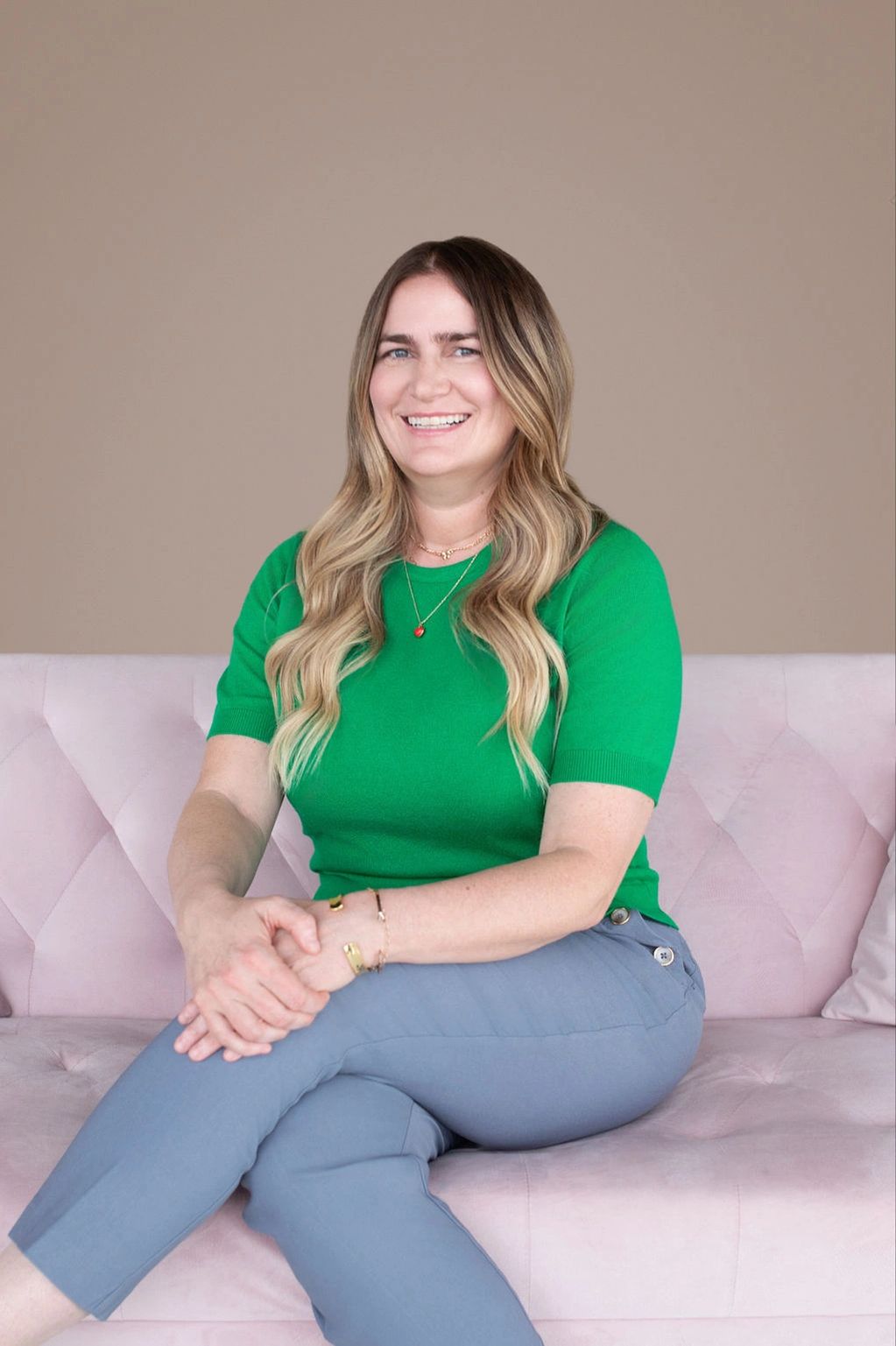 Marlow Chamber of Commerce Vice President