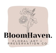 BloomHaven Floral Art + Preservation Co. 