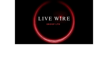 Live Wire Group Ltd