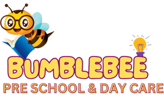 BUMBLEBEE PRESCHOOL
 & DAYCARE CENTER