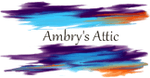 Ambry's Attic