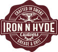 Iron N Hyde Customs