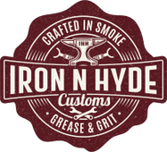 Iron N Hyde Customs