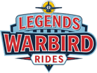 Legends Warbird Rides