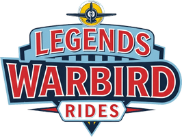 Legends Warbird Rides