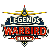 Legends Warbird Rides
