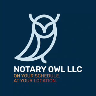 Notary Owl LLC